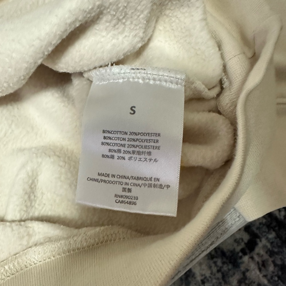 Essentials FOG crew neck - Picture 4 of 7